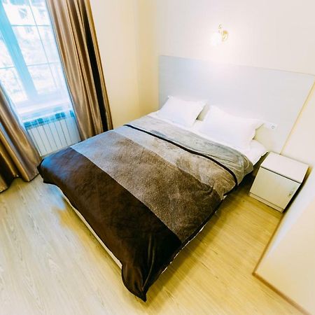 224 Hotell Almaty Eksteriør bilde